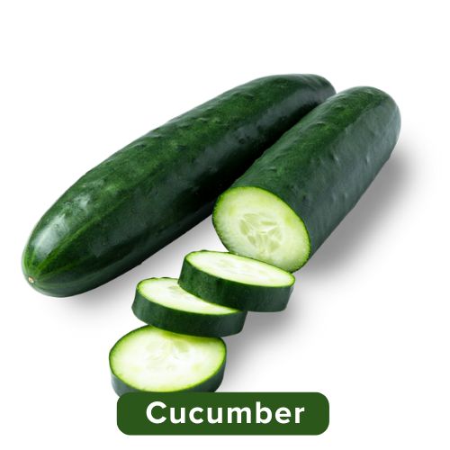 cucumber